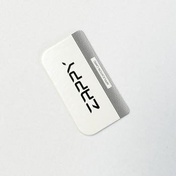 Rakla ZAPPY papierowa